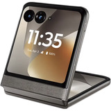Motorola razr 70 256GB smartphone pliable Gris foncé | 256 Go | Android 16