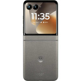 Motorola razr 70 256GB smartphone pliable Gris foncé | 256 Go | Android 16
