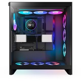 NZXT Kraken Elite 360 RGB, Watercooling Noir