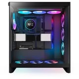 NZXT Kraken Elite 360 RGB v2, Watercooling Noir, RGB