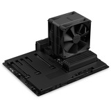 NZXT T120, Refroidisseur CPU Noir