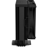 NZXT T120, Refroidisseur CPU Noir