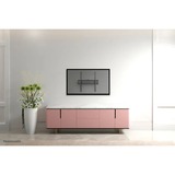 Neomounts FPMA-W300BLACK, Montage Noir