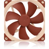 Noctua NF-A14 PWM, Ventilateur de boîtier 