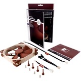 Noctua NF-A14 PWM, Ventilateur de boîtier 