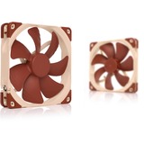 Noctua NF-A14 PWM, Ventilateur de boîtier 