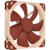 Noctua NF-A14 PWM ventilateur de boîtier 140 x 140 x 25 mm