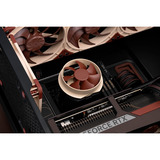Noctua NL-ACF1 refroidisseur d'air Marron