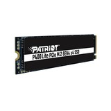 Patriot P400 Lite 1 To SSD Noir/Blanc, PCIe 4.0 x4, NVMe 1.4, M.2 2280