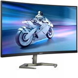 Philips  31.5" Moniteur gaming  Noir
