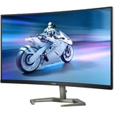 Philips  31.5" Moniteur gaming  Noir