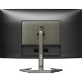 Philips  31.5" Moniteur gaming  Noir