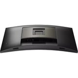 Philips  31.5" Moniteur gaming  Noir