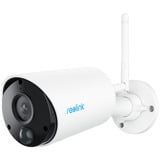 Reolink B320-W, Caméra de surveillance Blanc