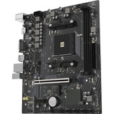 SAPPHIRE A520M-E carte mère socket AM4 RAID, Gb-LAN, Sound, Micro-ATX