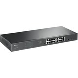 TP-Link Omada TL-SG1218MPE, Switch 