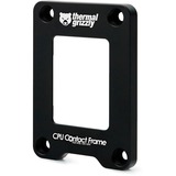 Thermal Grizzly CPU Contact Frame, Support Noir, Intel 13th & 14th Gen CPU's