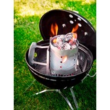 Weber Smokey Joe Premium barbecue au charbon de bois Noir brillant, Ø 37 cm