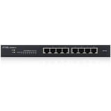 Zyxel 48-port GbE + GbE Uplink Smart Managed PoE, Switch 