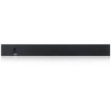 Zyxel 48-port GbE + GbE Uplink Smart Managed PoE, Switch 
