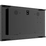 iiyama ProLite TF5039AS-B1AG, Affichage public Noir, Tactile, HDMI, DisplayPort, LAN, Audio, USB, Android 