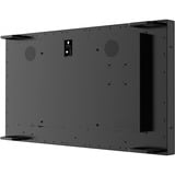 iiyama ProLite TF5039AS-B1AG, Affichage public Noir, Tactile, HDMI, DisplayPort, LAN, Audio, USB, Android 