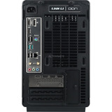 ALTERNATE Gamer Casual Deluxe i5-5060, PC gaming Core i5-14400F | RTX 5060 | 32 Go | 2 To SSD