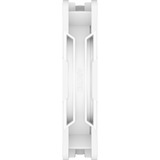 ARCTIC P14 Pro Reverse A-RGB ventilateurs de boîtier Blanc, 3 pièces, 140 x 140 x 30 mm, PWM, 3 pièces