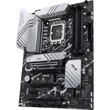 ASUS PRIME Z790-P carte mère socket 1700 Argent, RAID, 2.5Gb-LAN, Sound, ATX