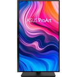 ASUS ProArt Display PA328CGV 32" Moniteur  Noir, 2x HDMI, 1x DisplayPort, 4x USB-A 3.2 (5 Gbit/s), USB-C, 165 Hz