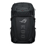 ASUS ROG Archer ErgoAir Gaming Backpack BP3800, Sac à dos Noir