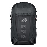 ASUS ROG Archer ErgoAir Gaming Backpack BP3800, Sac à dos Noir