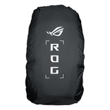 ASUS ROG Archer ErgoAir Gaming Backpack BP3800, Sac à dos Noir