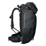 ASUS ROG Archer ErgoAir Gaming Backpack BP3800, Sac à dos Noir
