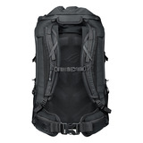 ASUS ROG Archer ErgoAir Gaming Backpack BP3800, Sac à dos Noir