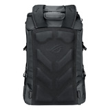 ASUS ROG Archer ErgoAir Gaming Backpack BP3800, Sac à dos Noir