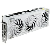 ASUS TUF Gaming GeForce RTX 5070 Ti 16 Go GDDR7 White OC Edition, Carte graphique DLSS 4, 3x DisplayPort, 2x HDMI
