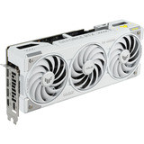 ASUS TUF Gaming GeForce RTX 5070 Ti OC White, Carte graphique 3x DisplayPort, 2x HDMI, DLSS 4