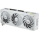 ASUS TUF Gaming GeForce RTX 5070 Ti OC White, Carte graphique 3x DisplayPort, 2x HDMI, DLSS 4
