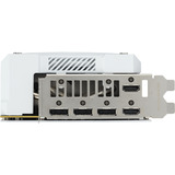 ASUS TUF Gaming GeForce RTX 5070 Ti OC White, Carte graphique 3x DisplayPort, 2x HDMI, DLSS 4