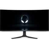 AW3423DWF 34.2" Moniteur UltraWide gaming incurvé 