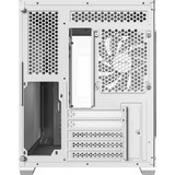 Antec CX60M ARGB boîtier mini tower Blanc | 3x USB-A | RGB