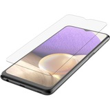 Belkin SCREENFORCE Protection d'écran en verre trempé pour Samsung Galaxy A02s/A12/A32, Film de protection Transparent