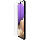 Belkin  SCREENFORCE Protection d'écran en verre trempé pour Samsung Galaxy A02s/A12/A32, Film de protection 