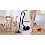 Bosch Série 2 Aspirateur avec sac BGoS2BA1P Noir