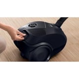 Bosch Série 2 Aspirateur avec sac BGoS2BA1P Noir