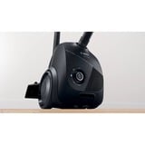 Bosch Série 2 Aspirateur avec sac BGoS2BA1P Noir