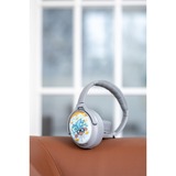 Buddyphones Cosmos+ casque over-ear Gris