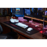 Corsair CLIPPER PRO MINI 60 Hall Effect RGB clavier gaming mécanique Blanc, Layout US (QWERTY), Corsair MGX Hyperdrive, 60%, US layout (QWERTY), Corsair MGX Hyperdrive, 60%, RGB