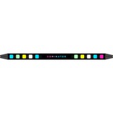Corsair D532Go 6000-30 DominaTor Plat. bk K2 COR, Mémoire vive Noir